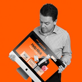 Nick Xenophon Campaign